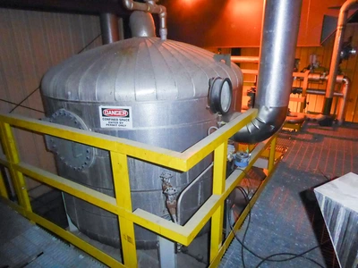 Deaerator