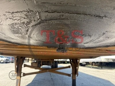 Used 2012 UTILITY _UNKNOWN_ Box Trailers Illinois US | T&S Trailer Pool #1509479