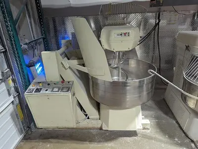 USED 1983 ESMACH ISE 160FR