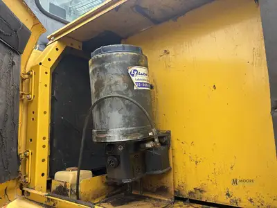 Used 2005 KOMATSU PC300 LC-7L Crawler Excavators Tennessee US | Moore Equipment #1517280