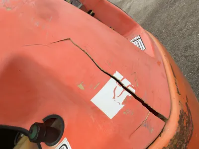 Used 2006 JLG B40/01 Articulating Boom Lifts Michigan US | Miedema Asset Management Group #1461492