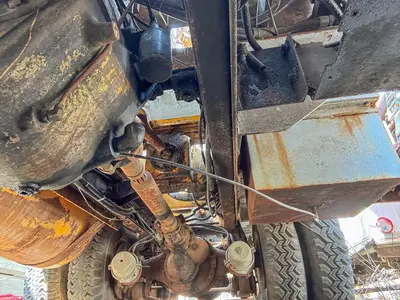 Used 1974 PORTADRILL RV6 DRILL RIG Drill Rigs Pennsylvania US | East West Machinery & Drilling #1482993