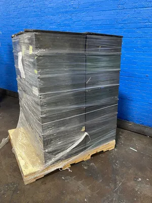 20” X 10” X 8” Metal Storage Bins