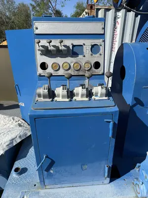 Used SKYTOP BREWSTER _UNKNOWN_ Drill Rigs Texas US | Oil The Woodlands Group #1501294