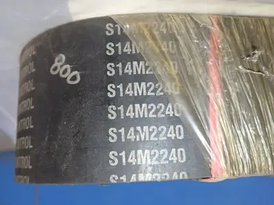 NEW SPEED CONTROL S14M2240