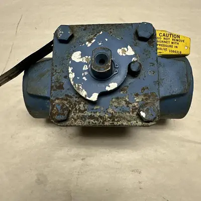 New | in-Stock DEZURIK 9175890 Pump & Valve Parts Ohio US | Surplus Asset Holdings #1233716