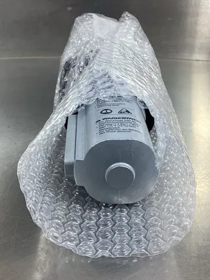 ARO L36451-110 Pneumatic Lubricator 3/4in Npt 6B