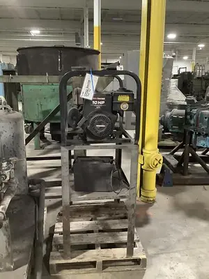 Used COLEMAN PM0525020 Misc Industrial Equipment Ohio US | Aucto #685112