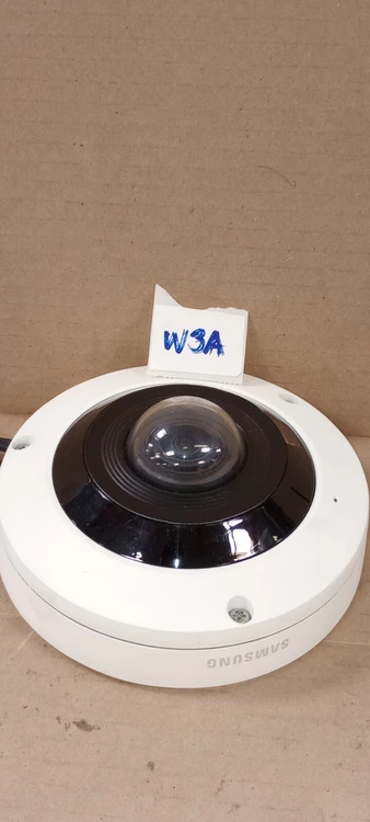 Used Wisenet PNF-9010RVN Security Cameras Arizona US | ASSET CONVERSION SPECIALISTS, INC. #313143