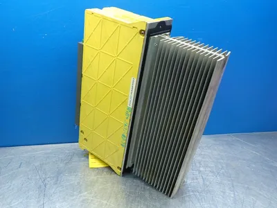 USED FANUC A06B6096H208
