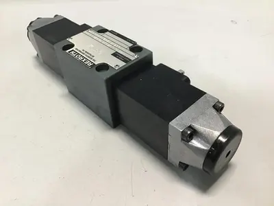 USED REXROTH 4WE6W51AG24N9K4V
