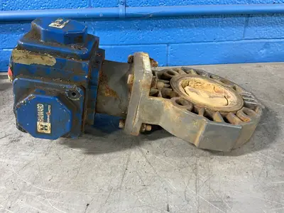 Used HAYWARD _UNKNOWN_ Pumps Ohio US | HGR 24 #1344054