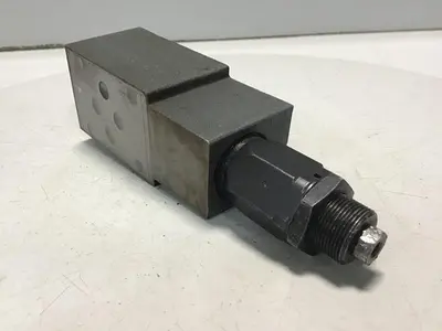 USED REXROTH ZDB6VA240200V