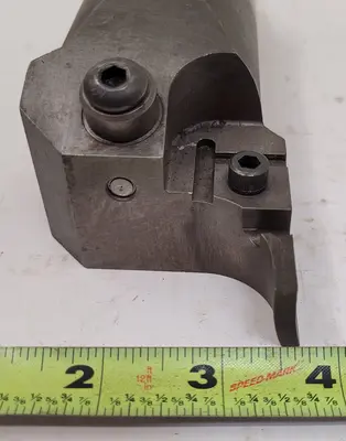 Used CARBOLOY 4096551-061 - TD76541 Misc Industrial Equipment Kentucky US | Aucto #687688