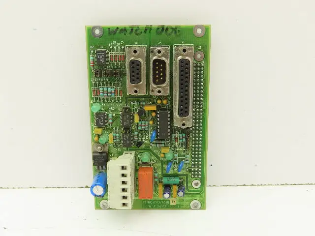 Used SEPRO ROBOTIQUE _UNKNOWN_ Printed Circuit Boards (PCB) Indiana US | Arrow Industrial #631322