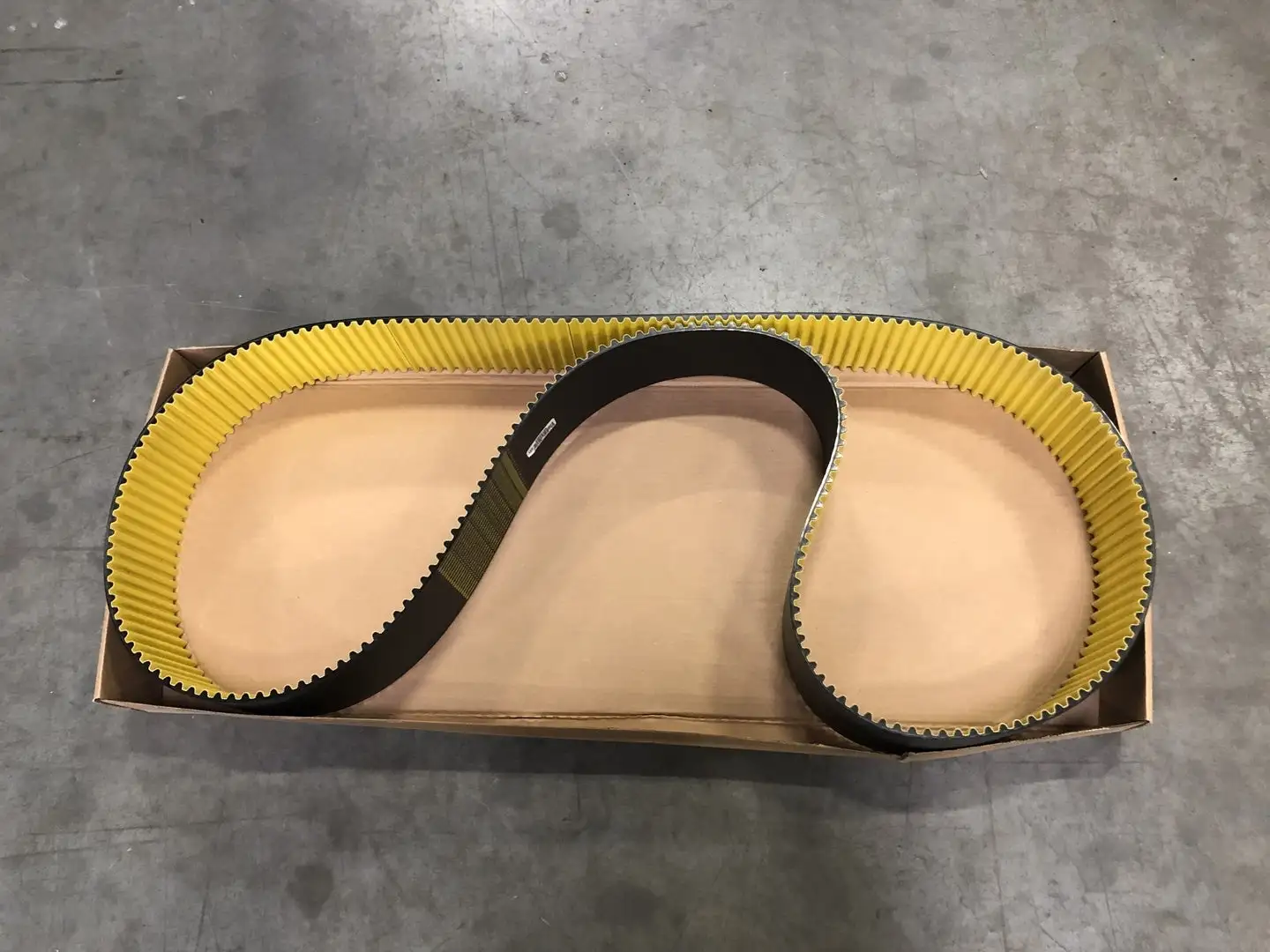 New | in-Stock CONTINENTAL CTD14M-3136-125 Automotive Equipment British Columbia CA | Lenmark #266635