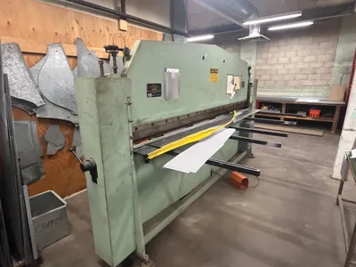 Used FECO MODEL 15 Panel Benders Ontario CA | ListingHippo #1517166