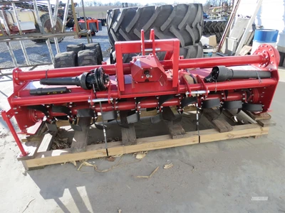 New | in-Stock 2026 TAR RIVER RXT096 Rotary Tillers Pennsylvania US | Zimmerman Farm Service #1410262