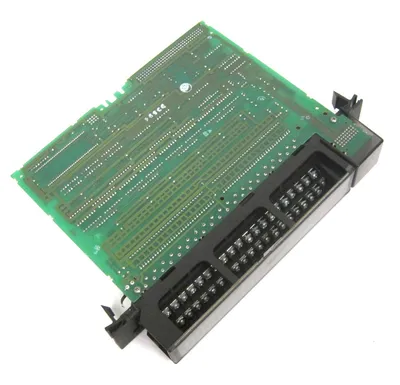 USED GE FANUC IC697MDL651 32 POINT INPUT MODULE
