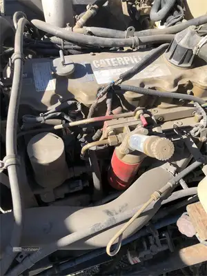 Used 2000 FREIGHTLINER FL60 Tractors & Trailers California US | Lillo Machinery #1388213