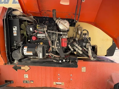 Used 2018 JLG 800AJ Articulating Boom Lifts Texas US | Adcock Equipment USA #1519542