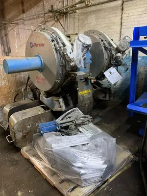 Used 2019 FOURNIER 900CVP In-Line Pressure Screener Pennsylvania US | Global Equipment International, LLC #185910
