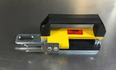 USED Euchner 082990