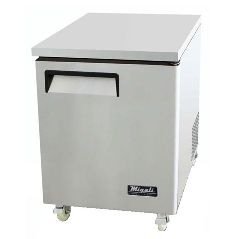 Used _UNKNOWN_ _UNKNOWN_ Undercounter Refrigerators Washington US | Epic Foodwares #1557556