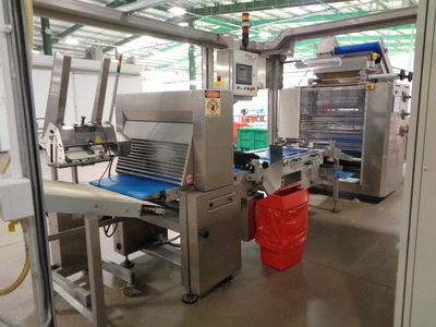 Rondo Doge LaminaZione Sheeter