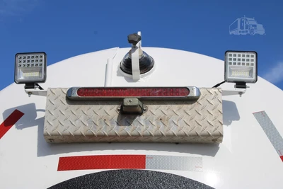 Used 2020 HINO 338 Vacuum Truck Texas US | Roll Off Truck World #1491791