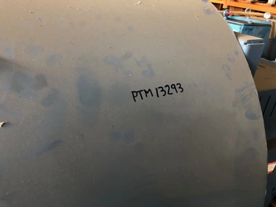 USED Hartzell A03-9-243BC100ABFCQ3