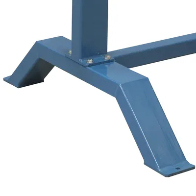 BAILEIGH EW-28 English Wheels/Planishing Hammers | Sierra Victor Industries (7)