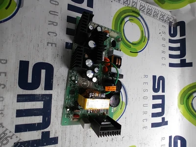 USED EMERSON ACDC ELECTRONICS RBQ 71