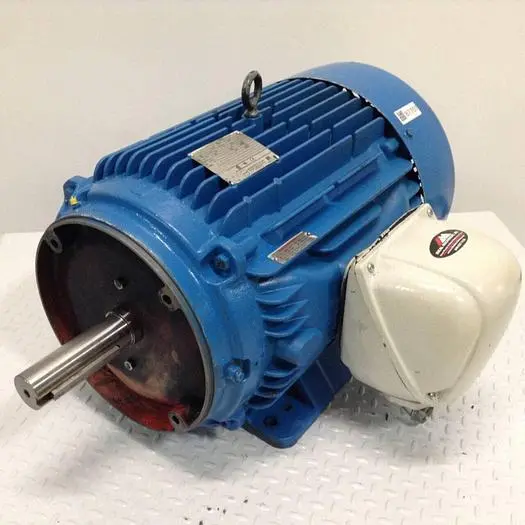 Used US ELECTRICAL MOTORS R099A Motors (misc) Michigan US | Ideal Machinery #939751
