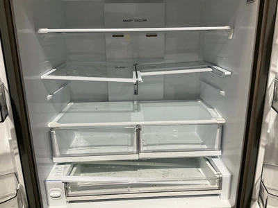Used MIDEA MRF2716BST Refrigerators Michigan US | Miedema Asset Management Group #1320900
