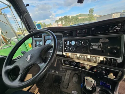 2013 KENWORTH T400 Commercial trucks | Iron Listing (20)