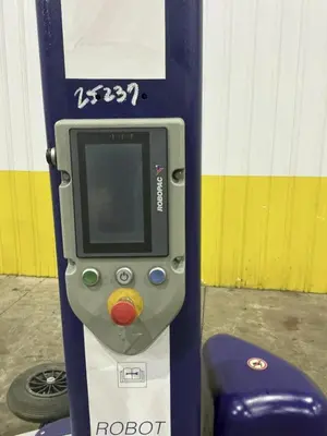 USED 2023 ROBOPAC S6
