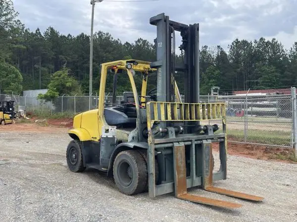 Used 2017 HYSTER H155FT Misc Forklifts South Carolina US | Zoom Lifts & Equipment #1181180