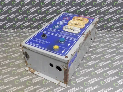 USED TELEMECANIQUE 629950