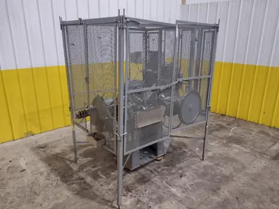 USED ASAHI US BAIRD #1