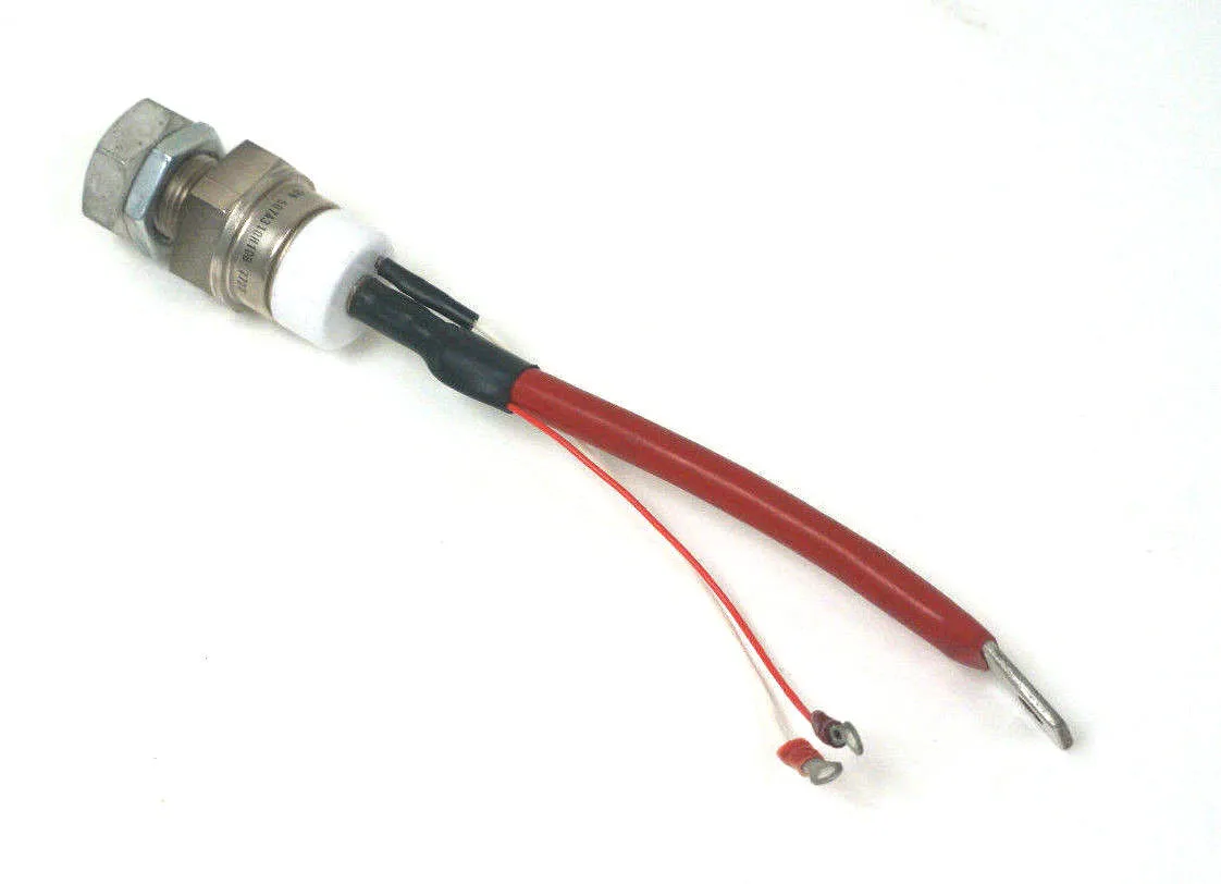 NEW WESTINGHOUSE 507A310H10B CONTROL RECTIFIER
