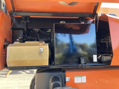 Used 2013 JLG 1350SJP Crawler Boom Lifts New York US | United Lift #1446925