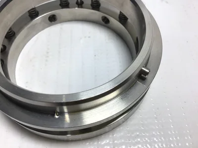 Flowserve NE3NM065JK3 – XEXNM065JK3 – K43RM065X33 Mechanical Seal