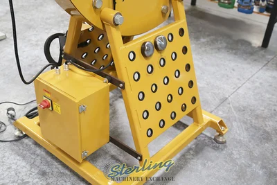 New | in-Stock BAILEIGH MH-19 Shapers California US | Sterling Machinery Exchange #1465406