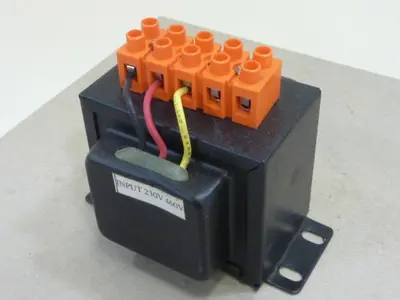 USED BAIYUN ELECTRIC DG-350