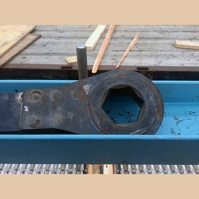 Plate Heat Exchanger