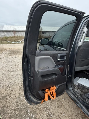 Used 2017 GMC SIERRA SLT Pickup Trucks Michigan US | Miedema Asset Management Group #1577730