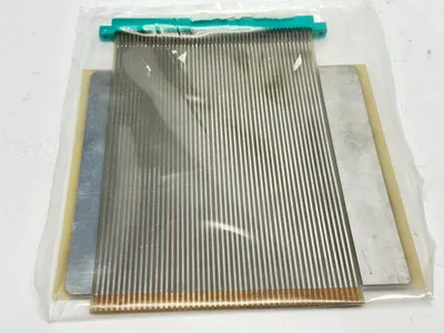 10875-38 | Eberline  Radiation Monitor Extender Card - New