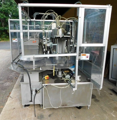 USED PROMATIC BIPAK-S