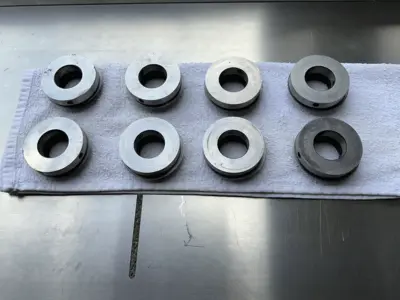 Computerized Cutting Machine
